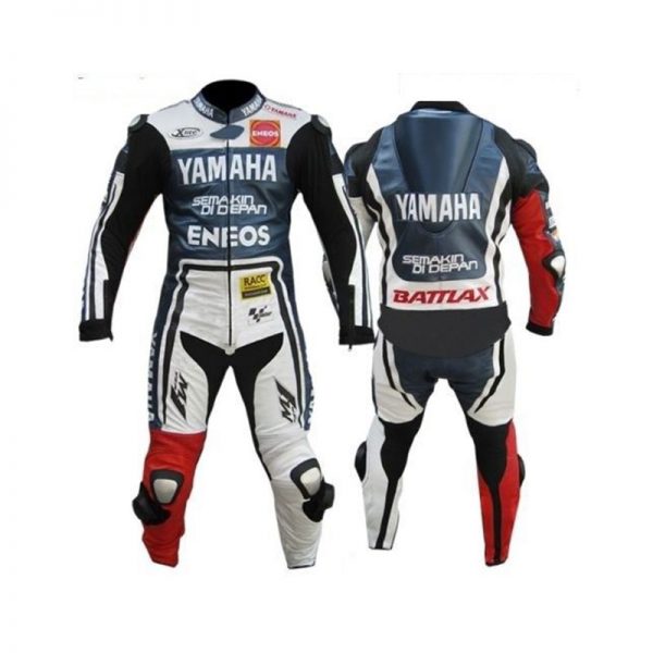 YAMAHA Racing Suit v2: Unleash Your Inner Speed Demon