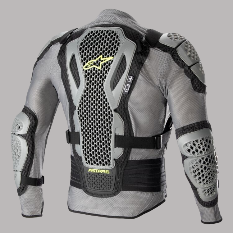 Alpinestars Bionic Action V2 Jacket - Image 2