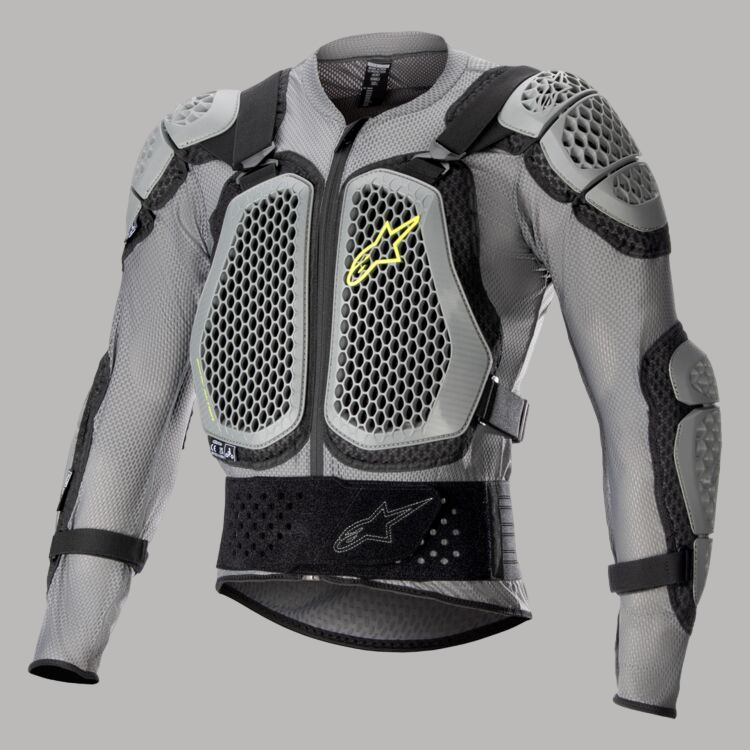 Alpinestars Bionic Action V2 Jacket