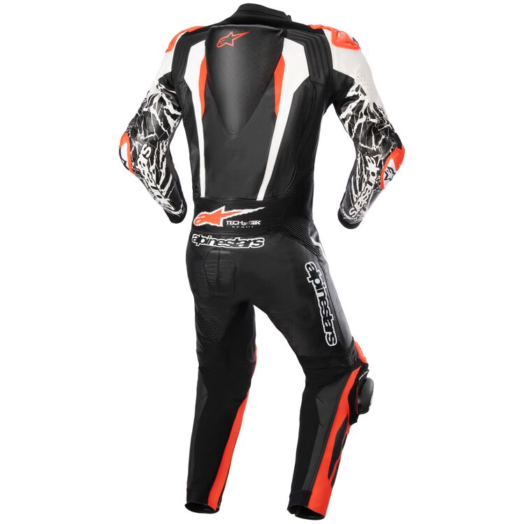 Alpinestars Racing Absolute V2 Leather Suit - Image 2