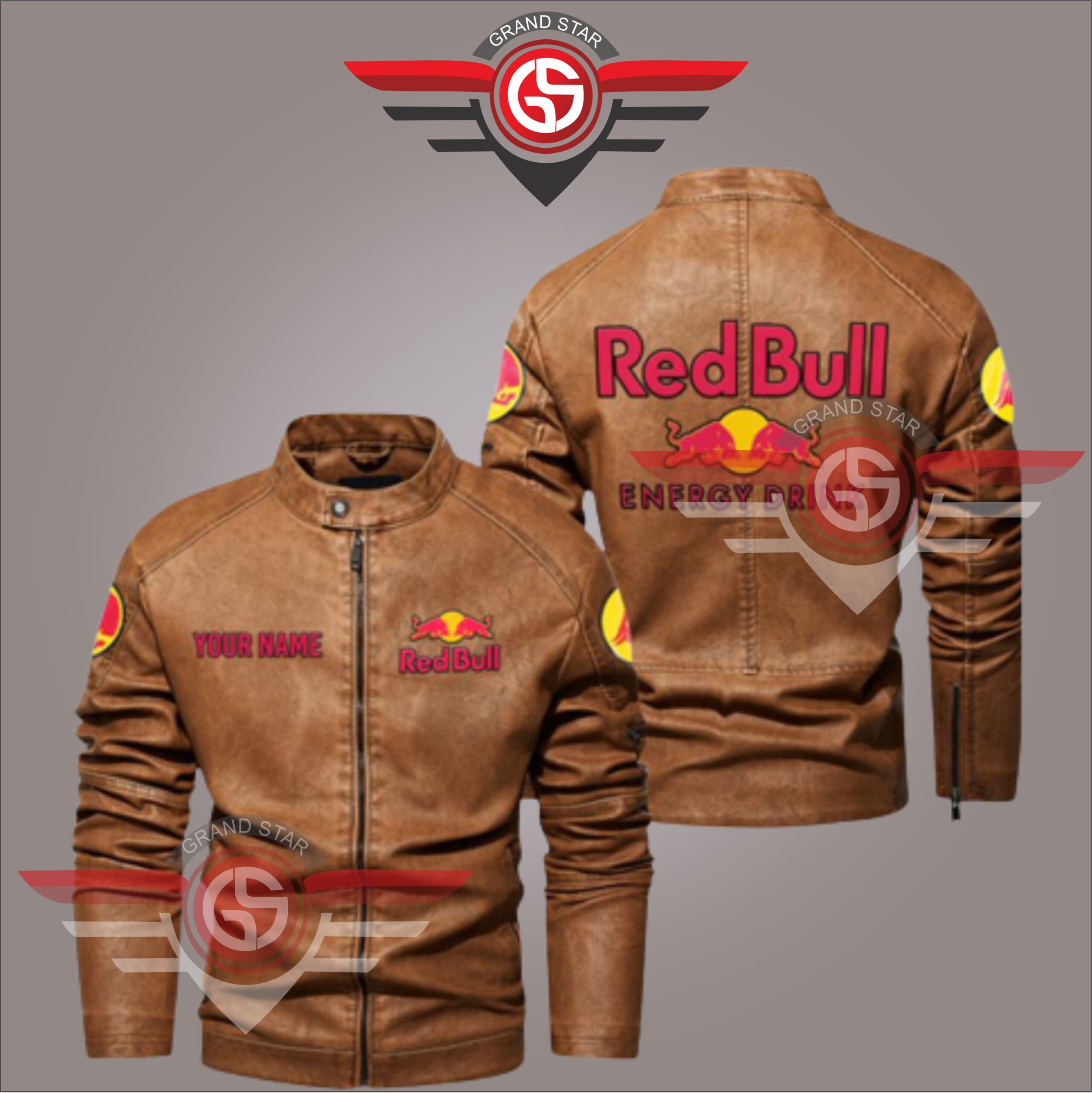 Alpinestars SP-8 V2 Leather Gloves