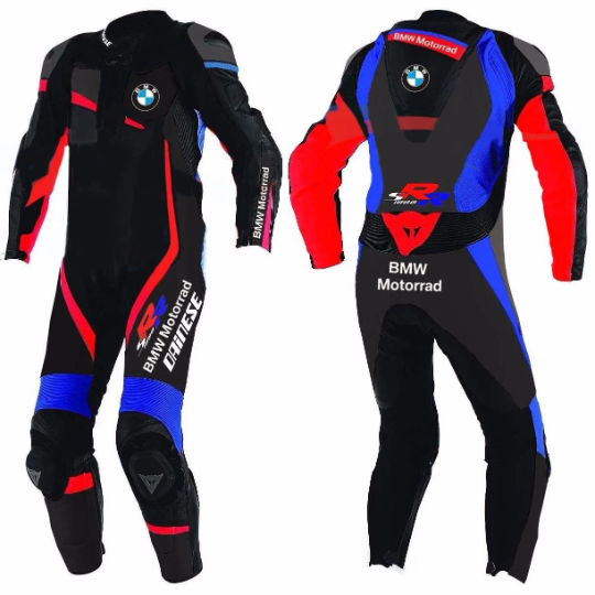 BMW Racing Suit