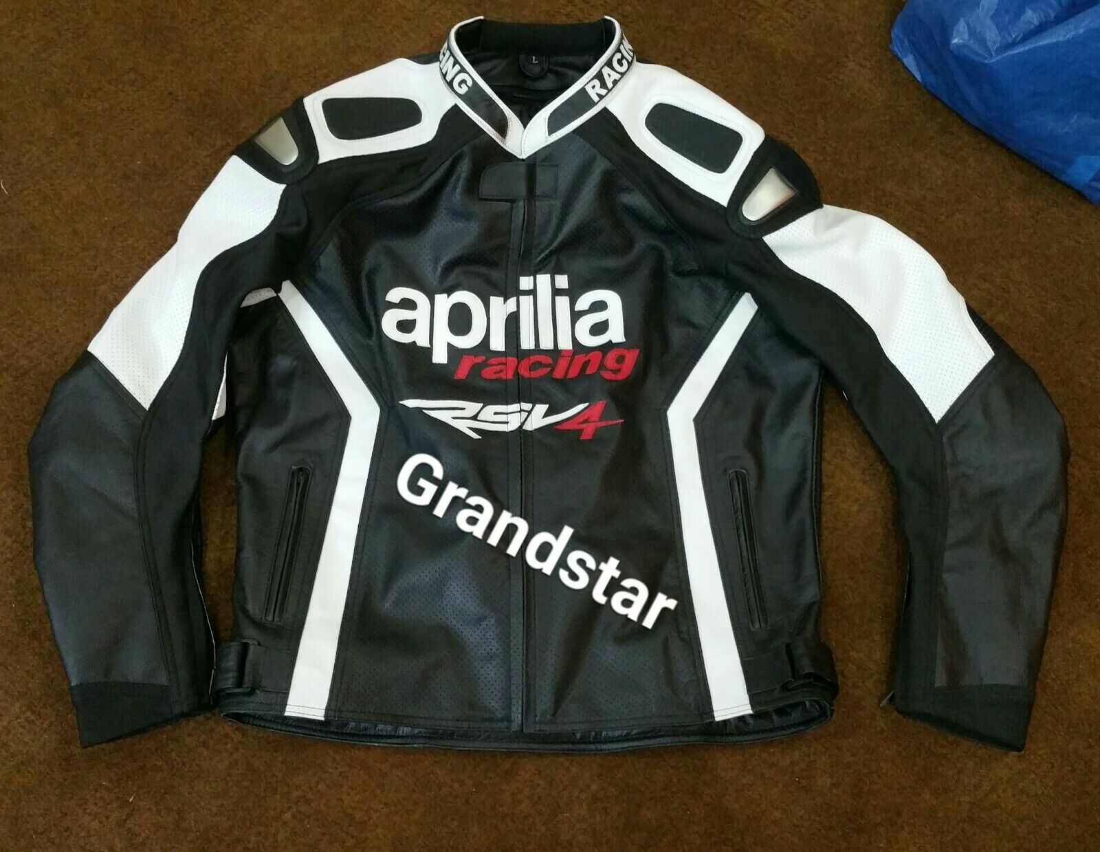 Aprilia Racing Jacket