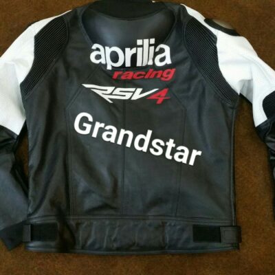 Aprilia Racing Jacket