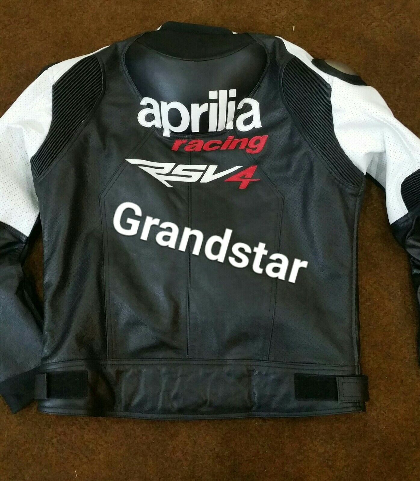 Aprilia Racing Jacket - Image 2