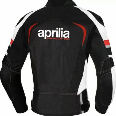 Aprilia Racing Jacket