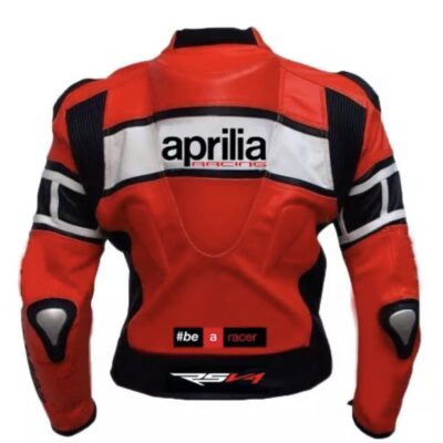 Aprilia Racing Jacket