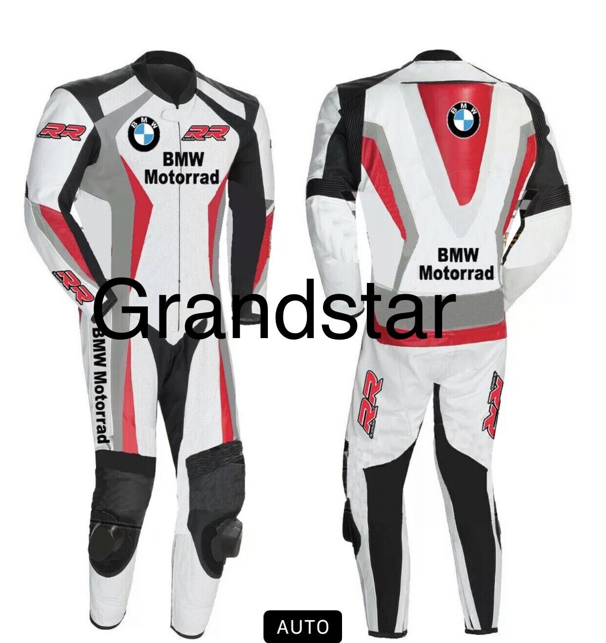 BMW Racing Suit