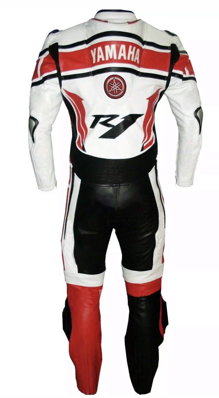 Push Your Limit: Get Your Yamaha Racing Suit Today - Image 2