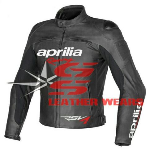 Aprilia Racing Jacket