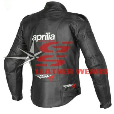 Aprilia Racing Jacket