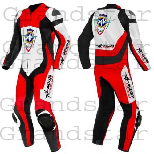 MV Racing suit