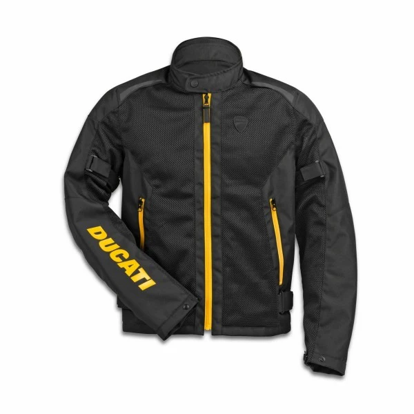 Fabric jacket-Speed Air C2 Men Replica