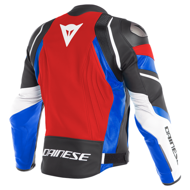Dainese Avro 4 Jacket Replica - Image 10