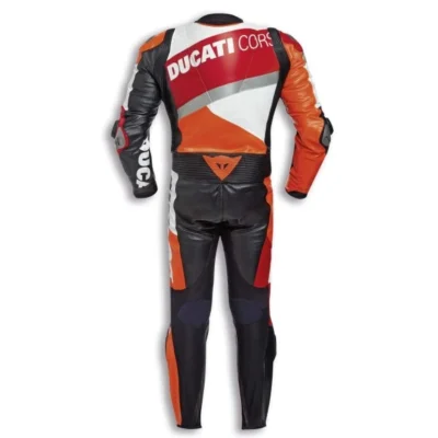 Racing Suit Ducati Corse Power K2 Replica