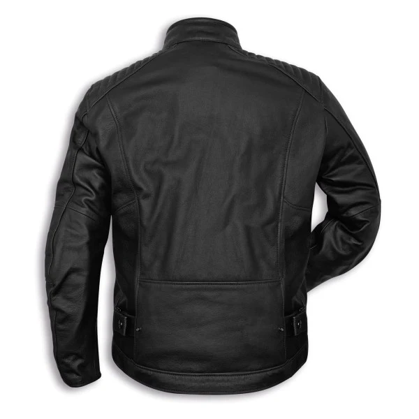 Leather jacket Heritage C2 - Image 2