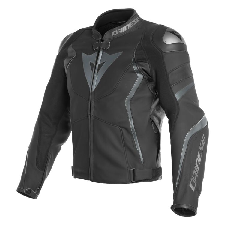 Dainese Avro 4 Jacket Replica - Image 5
