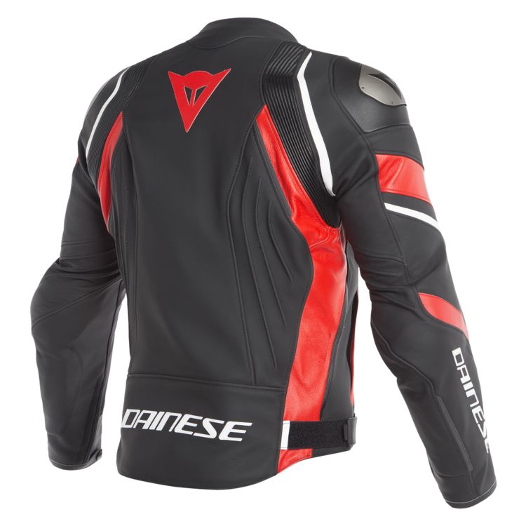 Dainese Avro 4 Jacket Replica - Image 4