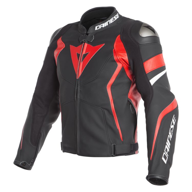 Dainese Avro 4 Jacket Replica - Image 3