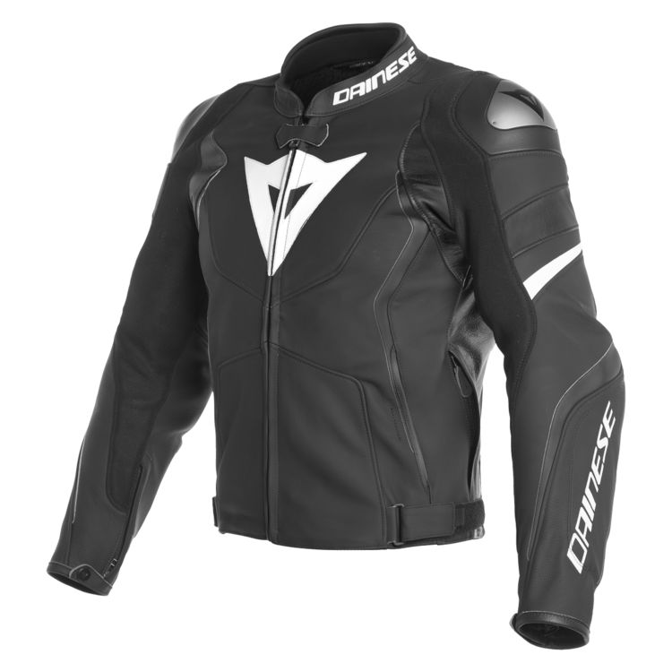 Dainese Avro 4 Jacket Replica