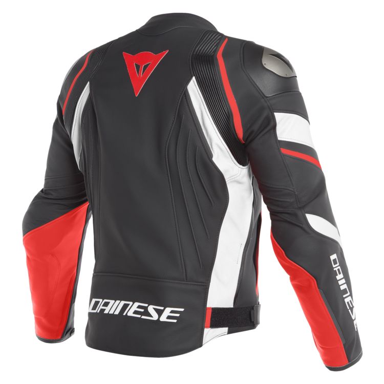 Dainese Avro 4 Jacket Replica - Image 12