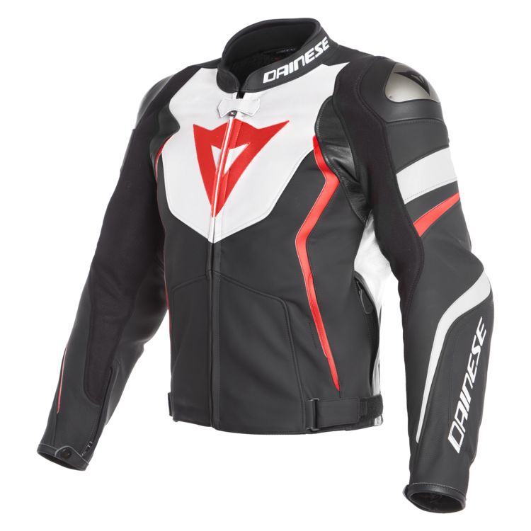 Dainese Avro 4 Jacket Replica - Image 11