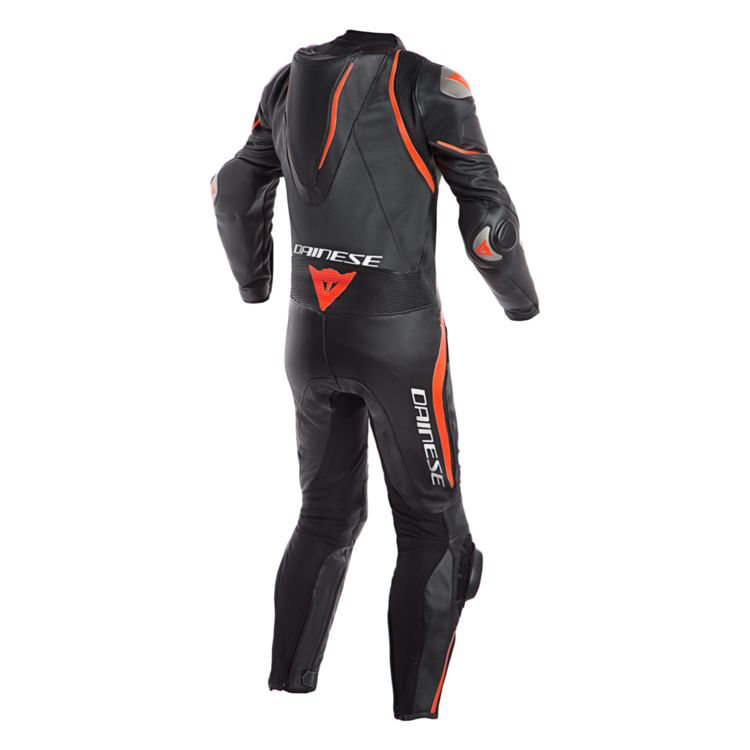 Dainese Laguna Seca 4 Perforated Race Suit Replica - Image 4