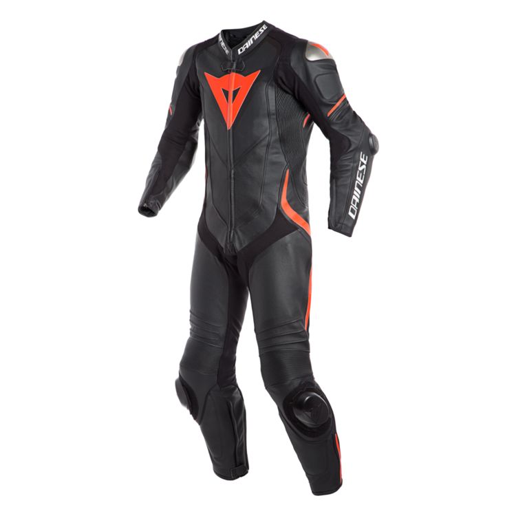 Dainese Laguna Seca 4 Perforated Race Suit Replica - Image 3