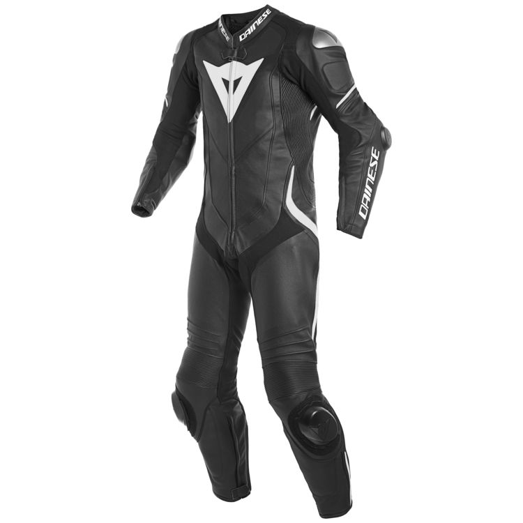 Dainese Laguna Seca 4 Perforated Race Suit Replica - Image 5