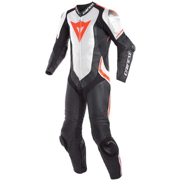 Dainese Laguna Seca 4 Perforated Race Suit Replica