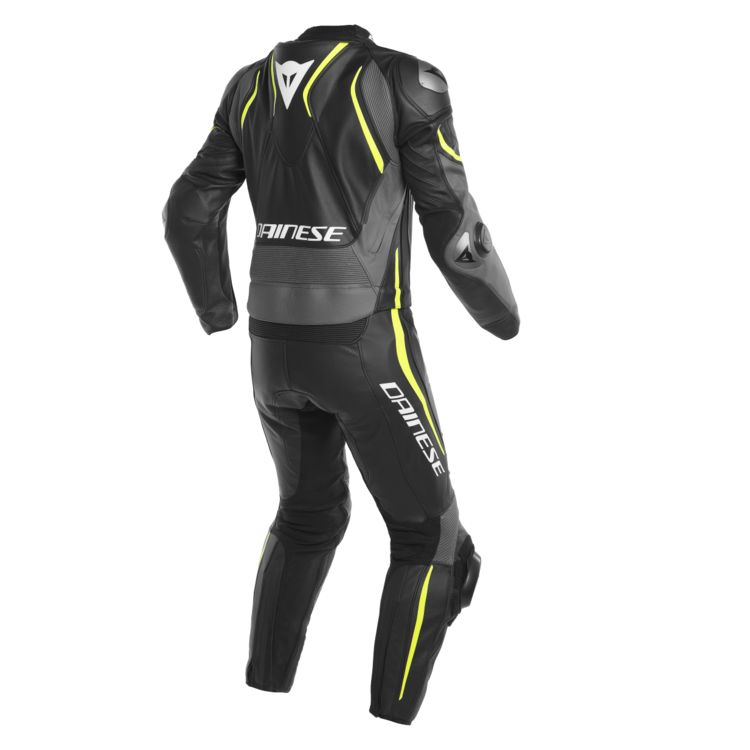Dainese Laguna Seca4 Two Piece Race Suit Replica - Image 4