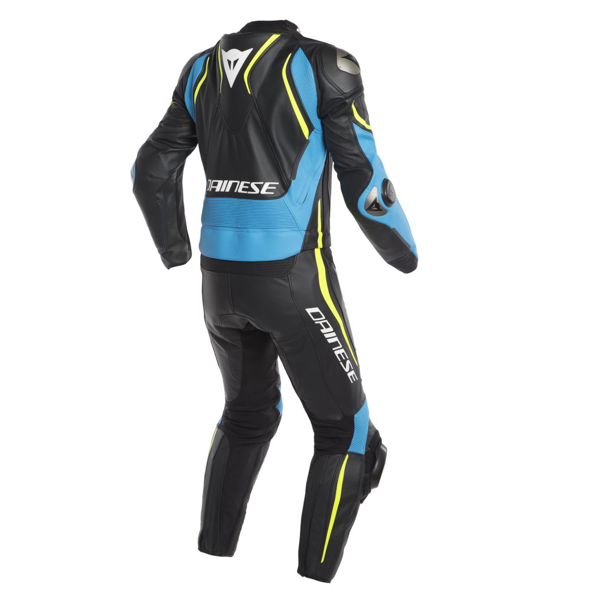 Dainese Laguna Seca4 Two Piece Race Suit Replica - Image 6
