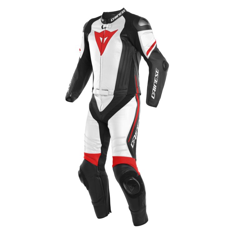 Dainese Laguna Seca4 Two Piece Race Suit Replica