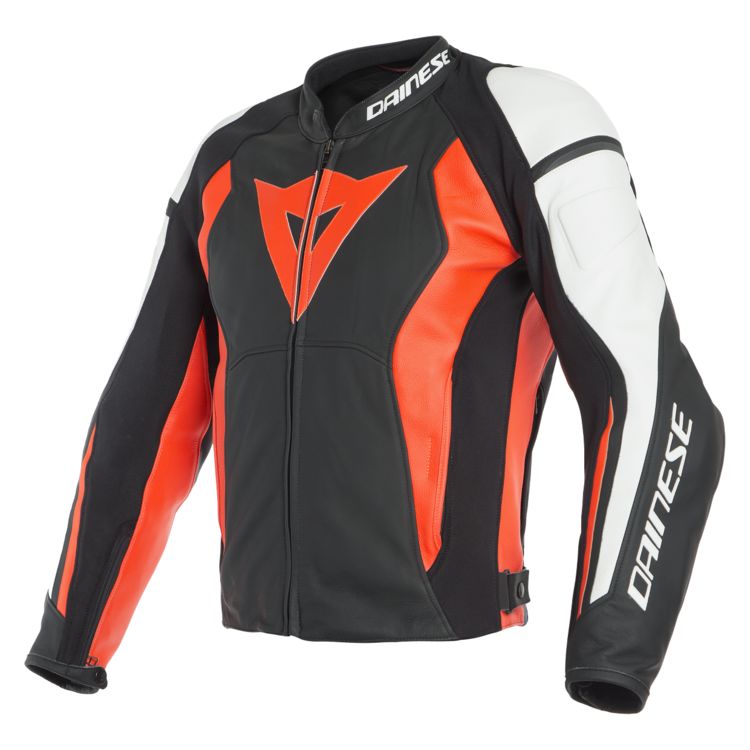Dainese Nexus Perforated Jacket Replica - Image 3