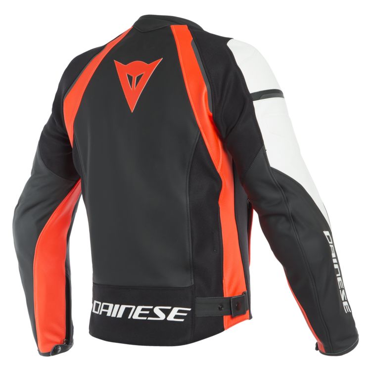 Dainese Nexus Perforated Jacket Replica - Image 4