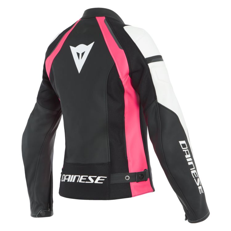 Dainese Nexus Perforated Jacket Replica - Image 8