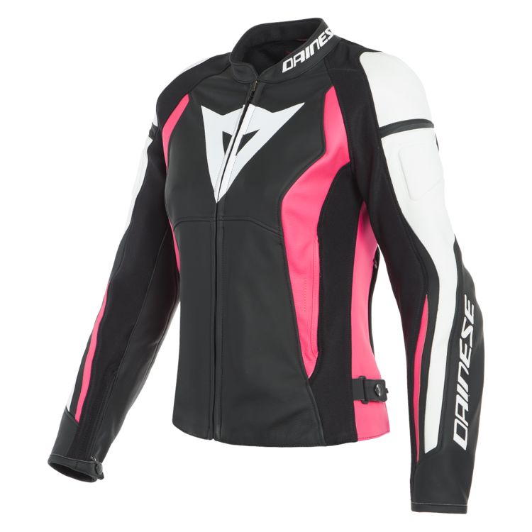 Dainese Nexus Perforated Jacket Replica - Image 7