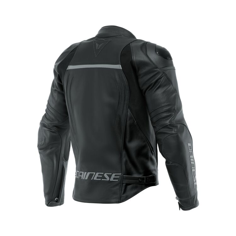 Dainese Racing 4 Leather Jacket Replica - Image 6