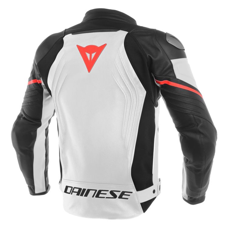 Dainese Racing 3 Perforated Jacket Replica - Image 4