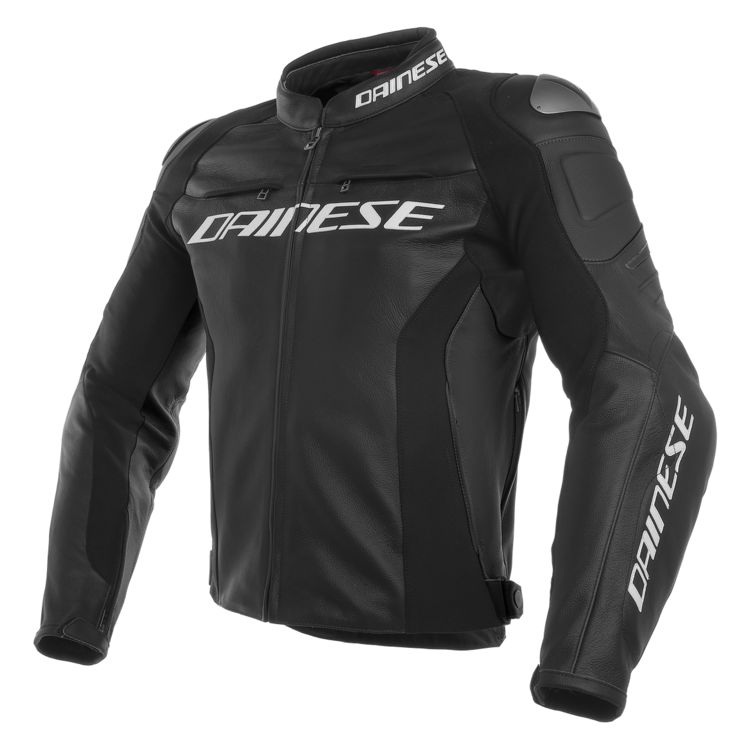 Dainese Racing 3 Perforated Jacket Replica - Image 11