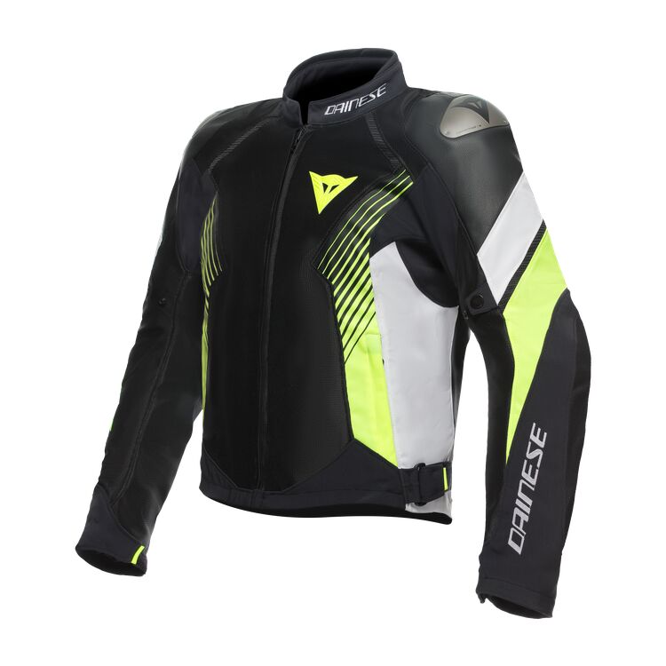 Dainese Super Rider2 Absolute Shell Jacket Replica