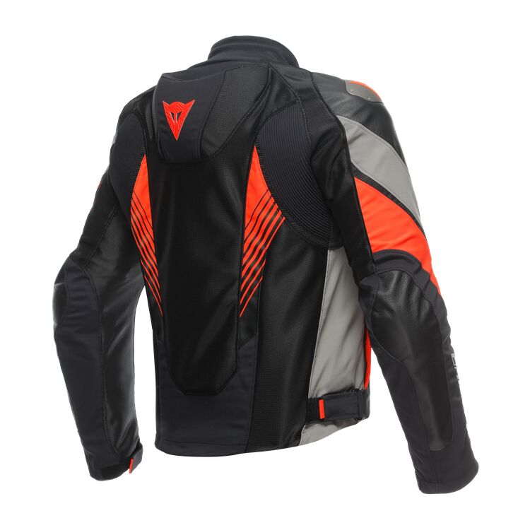 Dainese Super Rider2 Absolute Shell Jacket Replica - Image 6