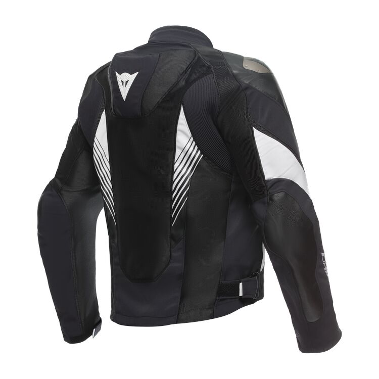 Dainese Super Rider2 Absolute Shell Jacket Replica - Image 4
