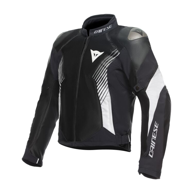 Dainese Super Rider2 Absolute Shell Jacket Replica - Image 3