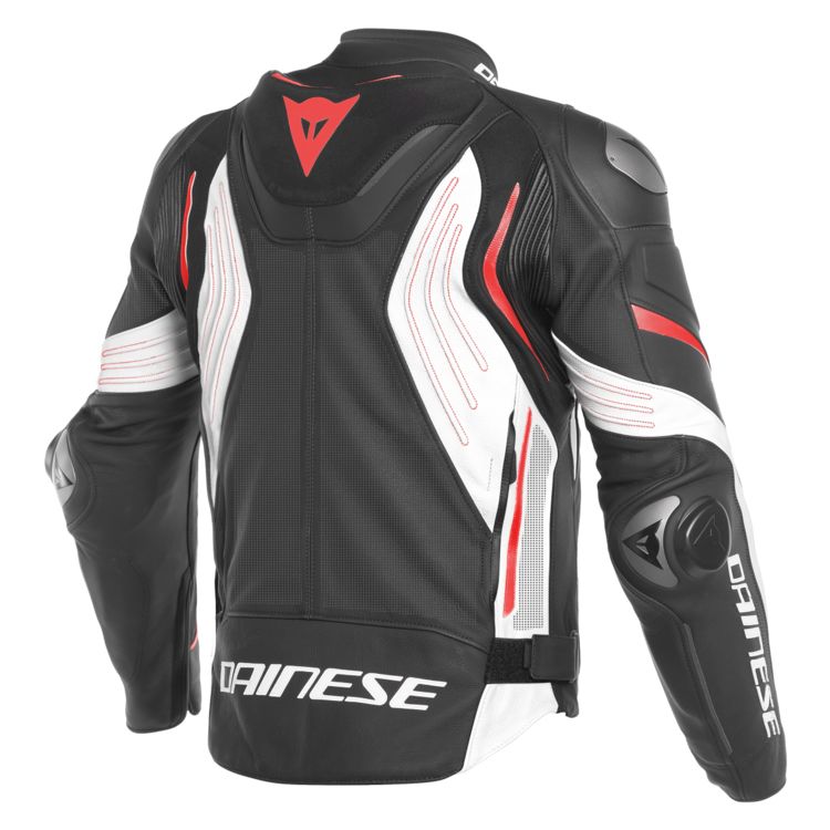Dainese Super Speed 3 Perforated Jacket Replica - Image 4
