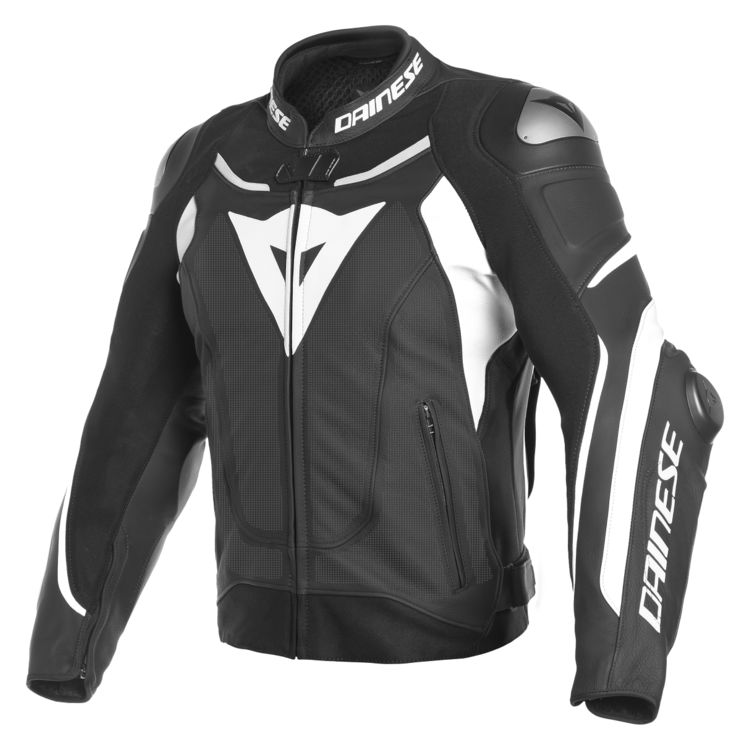 Dainese Super Speed 3 Perforated Jacket Replica - Image 3
