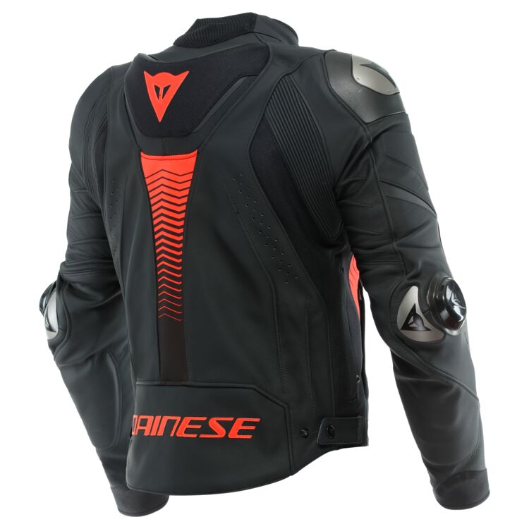 Dainese Super Speed 4 Jacket Replica - Image 2