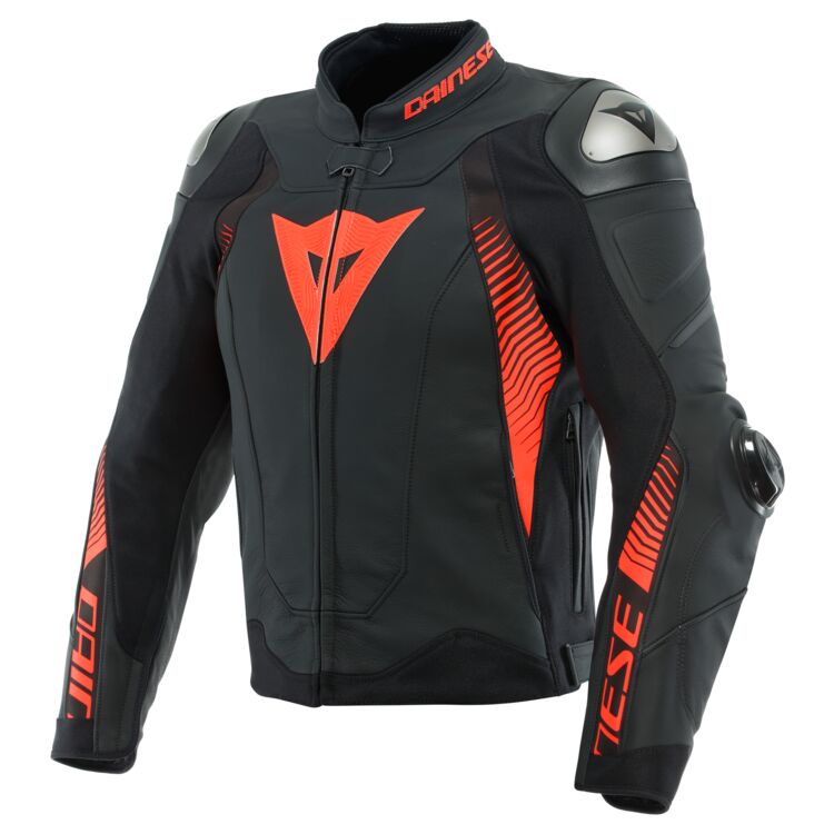 Dainese Super Speed 4 Jacket Replica