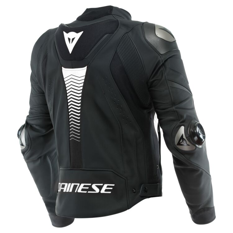 Dainese Super Speed 4 Jacket Replica - Image 6