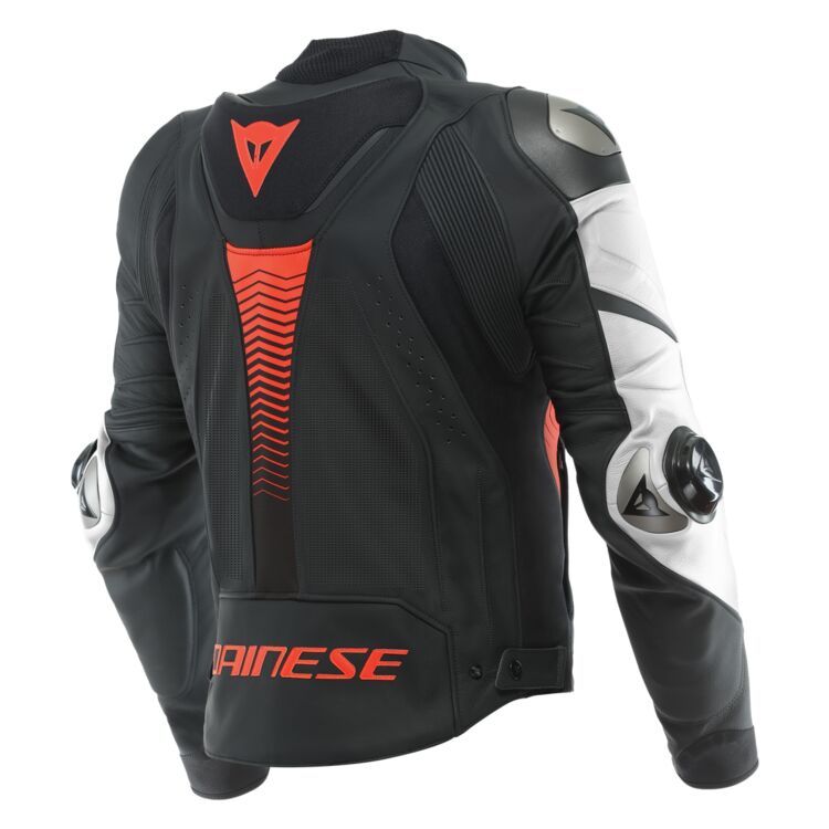 Dainese Super Speed 4 Jacket Replica - Image 4